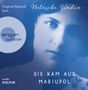 Natascha Wodin: Sie kam aus Mariupol, 8 CDs