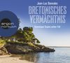 Jean-Luc Bannalec: Bretonisches Vermächtnis, 8 CDs