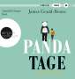 James Gould-Bourn: Pandatage, MP3