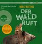 Der Wald ruft (6), MP3-CD, MP3-CD