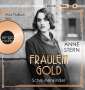 Anne Stern: Fräulein Gold. Scheunenkinder, MP3