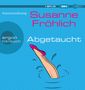 : Abgetaucht, MP3