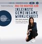 Mai Thi Nguyen-Kim: Die kleinste gemeinsame Wirklichkeit, MP3-CD