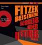 Sebastian Fitzek: Schreib oder stirb, MP3-CD