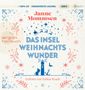 Janne Mommsen: Das Inselweihnachtswunder, MP3-CD