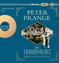 Peter Prange: Der Traumpalast, MP3-CD
