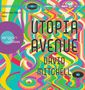 David Mitchell: Utopia Avenue, 3 MP3-CDs