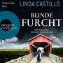 Linda Castillo: Blinde Furcht, MP3