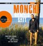 Monchi: Niemals Satt, MP3