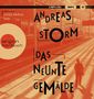 Andreas Storm: Das neunte Gemälde, MP3,MP3