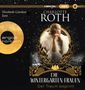 Charlotte Roth: Die Wintergarten-Frauen. Der Traum beginnt, 2 MP3-CDs