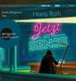 Hans Rath: Jetzt Ist Sense, MP3-CD, MP3-CD