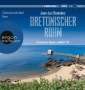 Jean-Luc Bannalec: Bretonischer Ruhm, MP3-CD