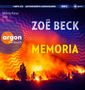 Zoë Beck: Memoria, MP3