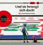 Horst Evers: Und sie bewegt sich doch!, MP3-CD