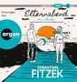 Sebastian Fitzek: Elternabend, MP3-CD