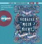 Kerstin Gier: Vergissmeinnicht - Was bisher verloren war, 2 MP3-CDs