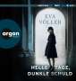 Eva Völler: Helle Tage, dunkle Schuld, MP3-CD