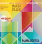 Maxim Biller: Mama Odessa, MP3-CD