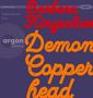 Barbara Kingsolver: Demon Copperhead, 3 MP3-CDs