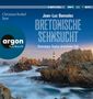 Jean-Luc Bannalec: Bretonische Sehnsucht, MP3,MP3