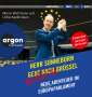 Herr Sonneborn Bleibt In Brüssel, MP3-CD