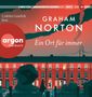 Graham Norton: Ein Ort Für Immer, 2 MP3-CDs