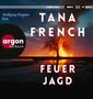 Tana French: Feuerjagd, MP3,MP3