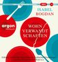 Isabel Bogdan: Wohnverwandtschaften, MP3-CD