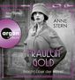 Anne Stern: Fräulein Gold: Nacht über der Havel, MP3-CD