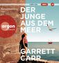 Garrett Carr: Der Junge Aus Dem Meer, 2 MP3-CDs