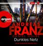 Andreas Franz: Dunkles Netz, MP3,MP3