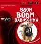 Moritz Matthies: Boom, boom, Babuschka, MP3-CD