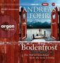 Andreas Föhr: Bodenfrost, MP3