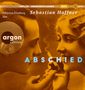Sebastian Haffner: Abschied, MP3-CD