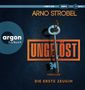 Arno Strobel: Ungelöst - Die erste Zeugin, MP3-CD