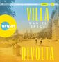 Daniel Speck: Villa Rivolta, 2 MP3-CDs