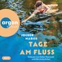 Jochen Mariss: Tage Am Fluss, MP3-CD, MP3-CD