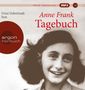 Anne Frank: Tagebuch (Hörbestseller MP3-Ausgabe), CD