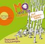 Rüdiger Bertram: Mo und die Krümel - Auf Klassenfahrt, CD,CD