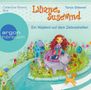 Tanya Stewner: Liliane Susewind - Ein Nilpferd auf dem Zebrastreifen, CD, CD