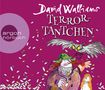 David Walliams: Terror-Tantchen, 5 CDs
