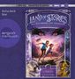 Chris Colfer: Land of Stories: Das magische Land 2 - Die Rückkehr der Zauberin, Div.,Div.