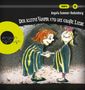 Angela Sommer-Bodenburg: Der kleine Vampir und die große Liebe, MP3-CD, MP3-CD