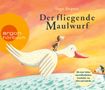 Ingo Siegner: Der fliegende Maulwurf, 3 CDs