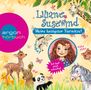 Tanya Stewner: Liliane Susewind - Meine lustigsten Tierwitze, CD