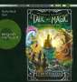 Chris Colfer: Tale of Magic: Die Legende der Magie 1 - Eine geheime Akademie, 2 Diverse