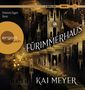 Kai Meyer: Fürimmerhaus, MP3-CD