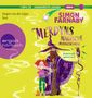 Simon Farnaby: Merdyns magische Missgeschicke: Zaubern will gelernt sein!, MP3-CD