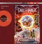 Chris Colfer: Tale of Magic: Die Legende der Magie 3 - Ein gefährlicher Pakt, MP3,MP3